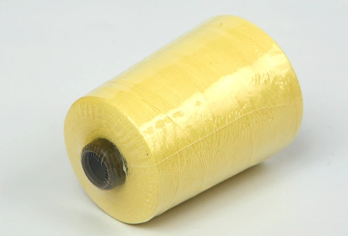 Kevlar Thread Aramid Fiber factory