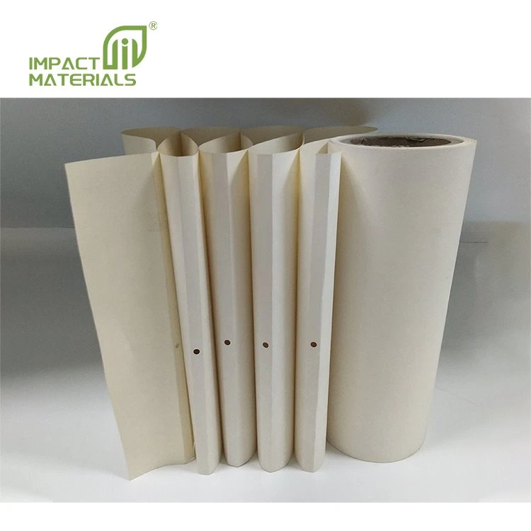 Papel Meta Aramida