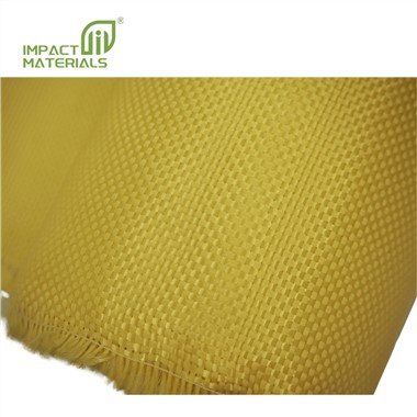 Tecido Kevlar para Vestuário